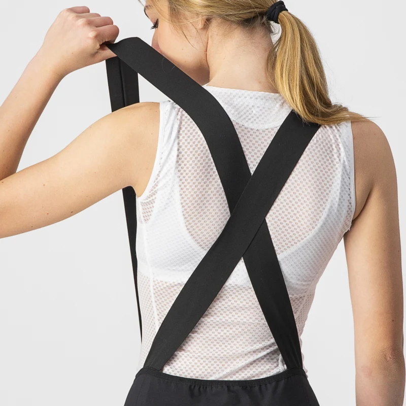 Castelli Endurance W Bib Shorts - Image 6
