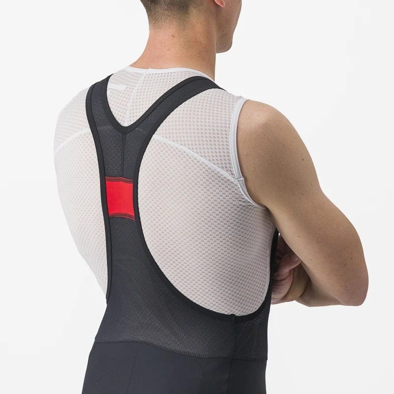 Castelli Entrata 2 Bib Shorts - Image 3