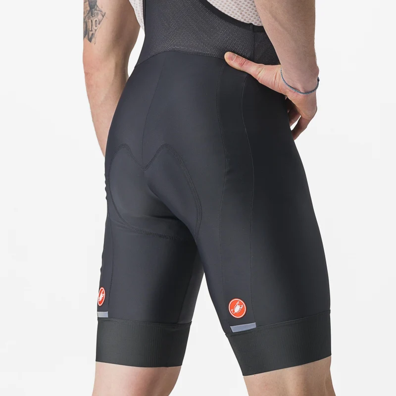 Castelli Entrata 2 Bib Shorts - Image 4
