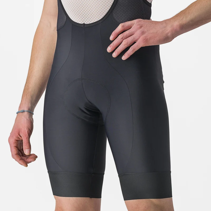 Castelli Entrata 2 Bib Shorts - Image 7