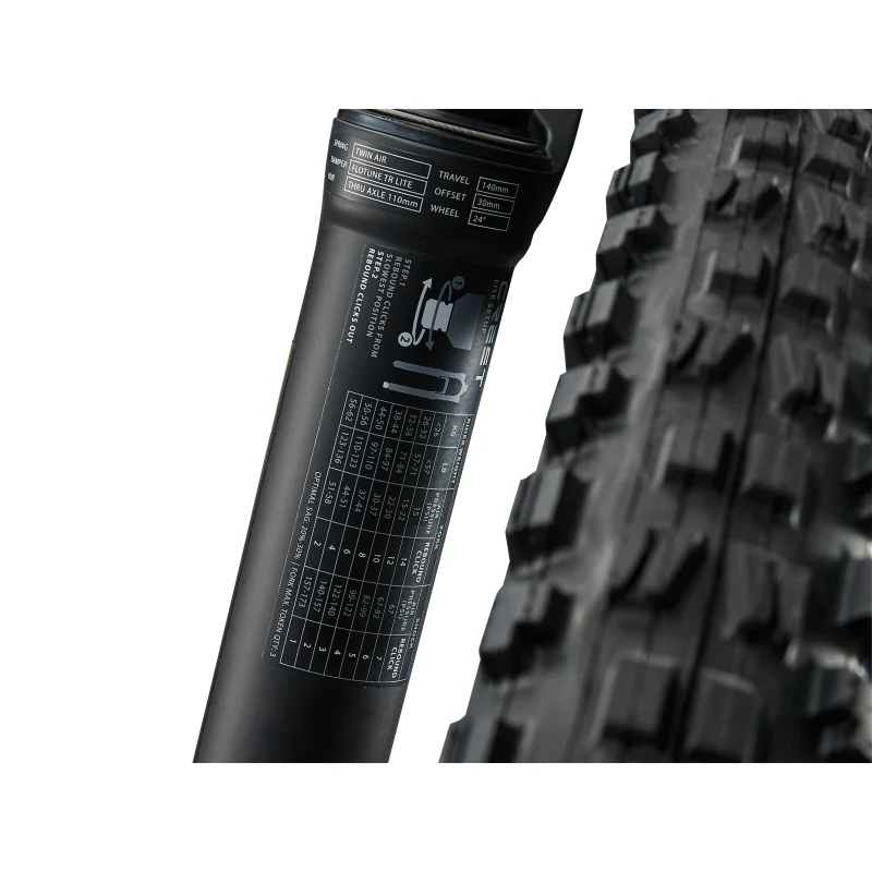 Giant MY25 Faith 24 (Giant Version) - Image 14