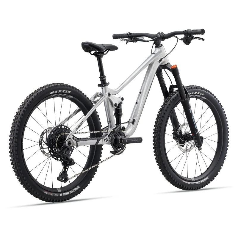 Giant MY25 Faith 24 (Giant Version) - Image 3