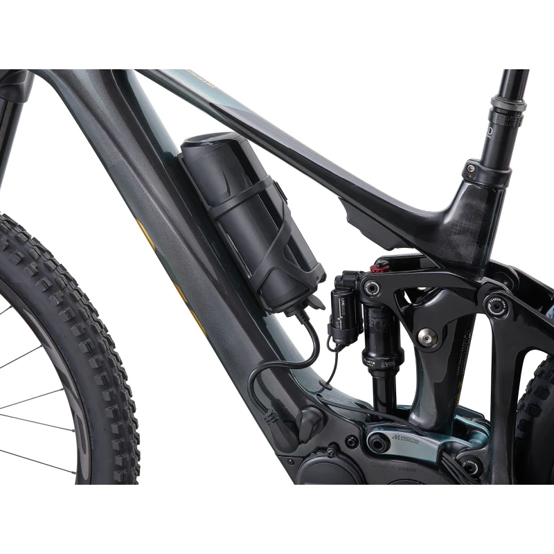 Liv Intrigue X Advanced E+ Elite 1 - Image 10