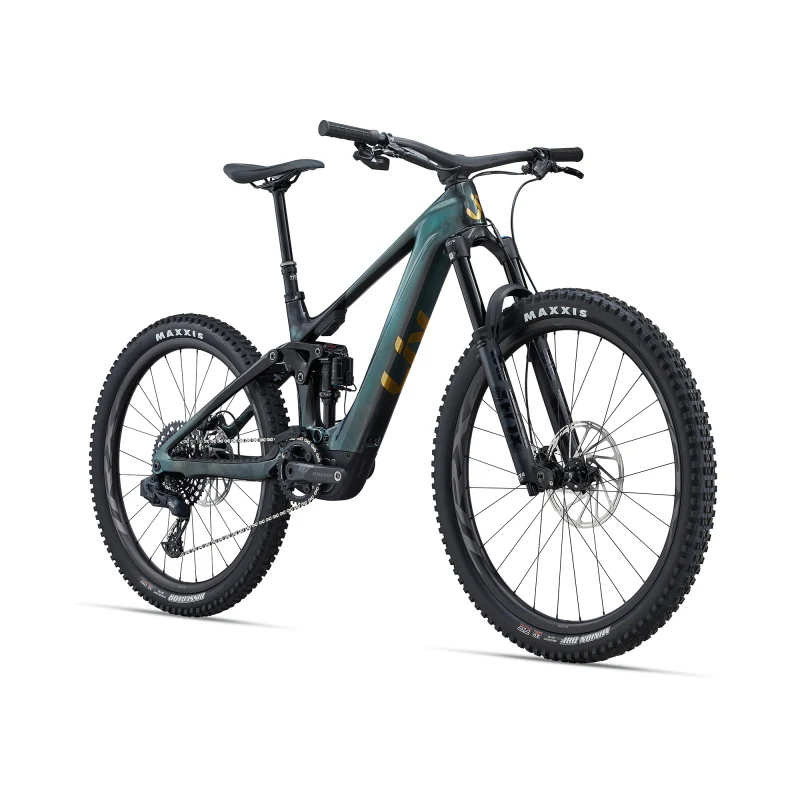 Liv Intrigue X Advanced E+ Elite 1 - Image 11