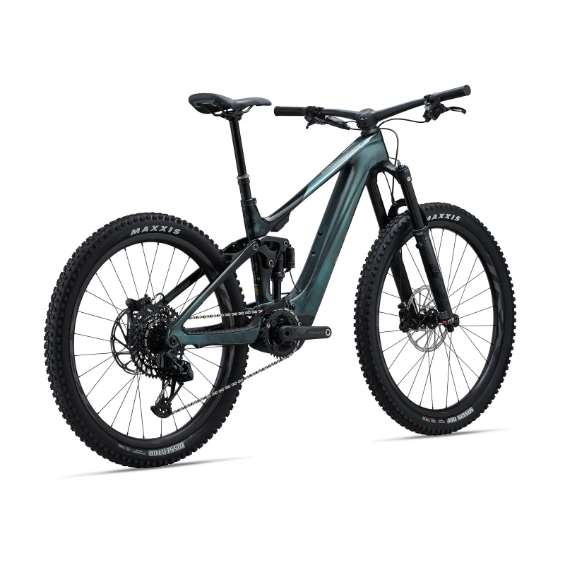 Liv Intrigue X Advanced E+ Elite 1 - Image 12