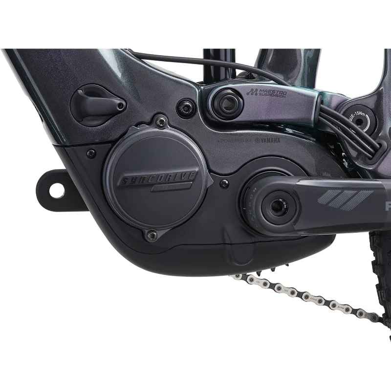 Liv Intrigue X Advanced E+ Elite 1 - Image 4