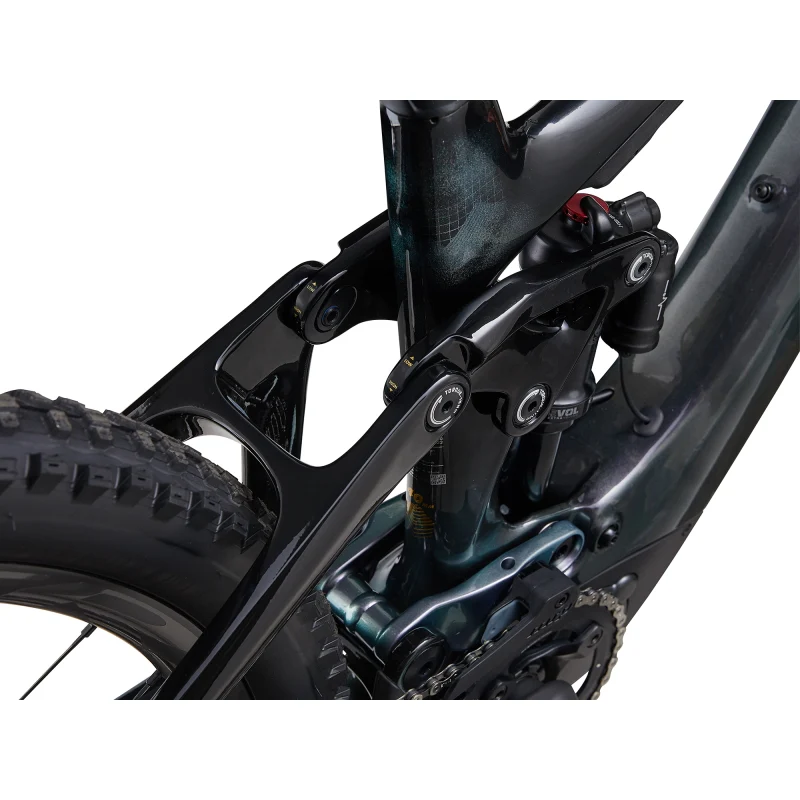 Liv Intrigue X Advanced E+ Elite 1 - Image 5