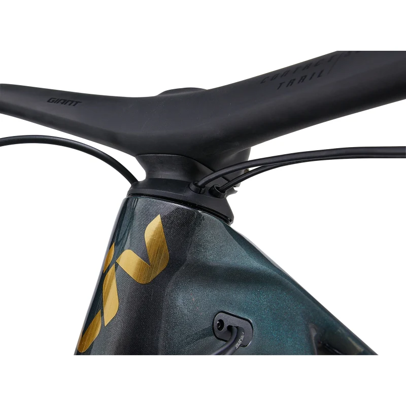 Liv Intrigue X Advanced E+ Elite 1 - Image 6