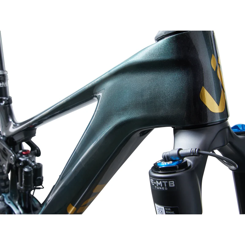 Liv Intrigue X Advanced E+ Elite 1 - Image 8