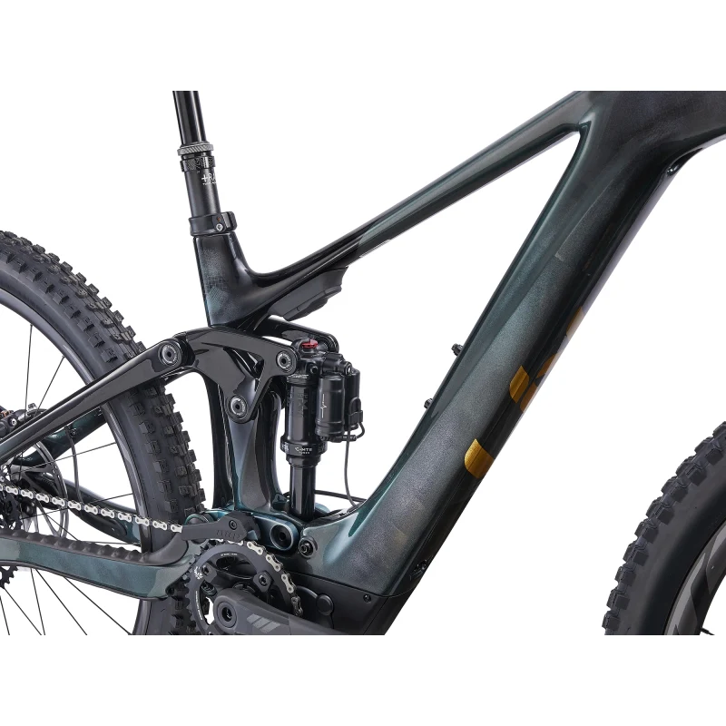 Liv Intrigue X Advanced E+ Elite 1 - Image 9