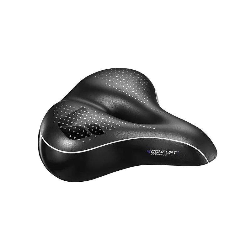 Liv Liv Connect Comfort Plus Saddle - Image 4