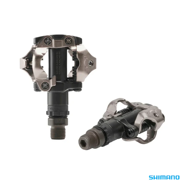 Shimano PD-M520 Spd Pedals - Image 3