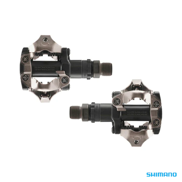 Shimano PD-M520 Spd Pedals - Image 4